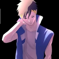 uchimaki kawaki