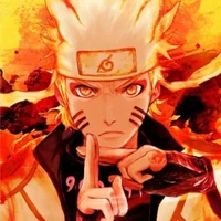 uzumaki naruto
