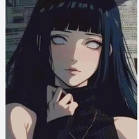 huyga Hinata