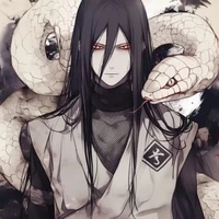 orochimaru