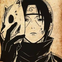 uchiha itachi