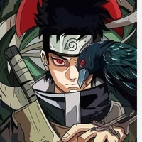 uchiha Shisui