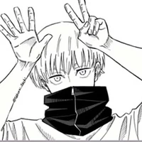 Inumaki Toge