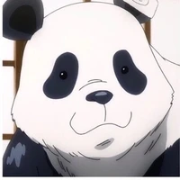 panda