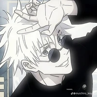 Gojo Satoru