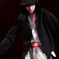 Tả Kỳ Hàm _ Cậu