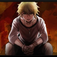 Rantaro Amami (trái bơ yêu trúng robot)