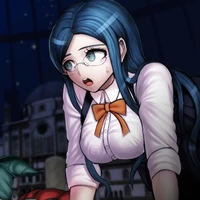 Tsumugi Shirogane (NYC của ck Kiyo)