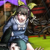 Tenko Chabashira (rất là lét biên)