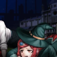 Himiko Yumeno (dân Hóa)