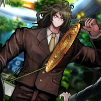 Gonta Gokuhara (ngây thơ đến đau lòng💔)