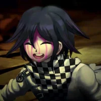 Kokichi Oma (j cx đội sổ😘)