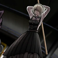 Kirumi Tojo (simp Kiyo #1)