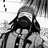 Korekiyo Shinguji (dân GDCD)