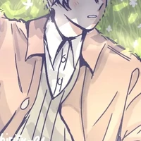 quản gia lý ( quản gia chúng của kuki)