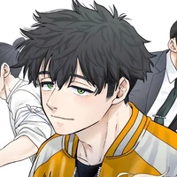Togame Jo