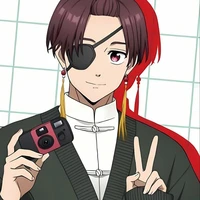 Suou Hayato