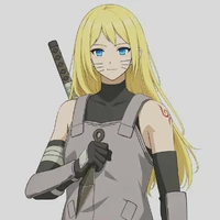uzumaki Akira