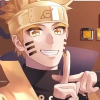 uzumaki Naruto