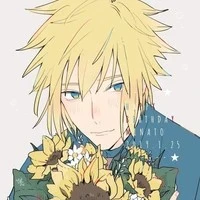 namikare minato