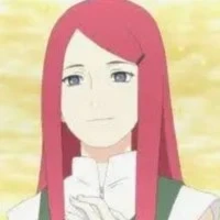 uzumaki kushina