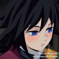 Tomioka giyuu