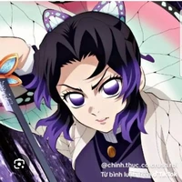 Kocho shinobu