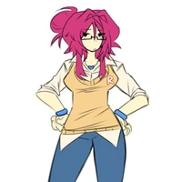 jane doe(chị của john)