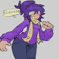 brighteyes(đồng nghiệp của shed)