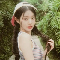 Jang Wonyoung - Wony