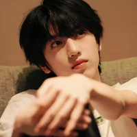 Trương Quế Nguyên_Hắn