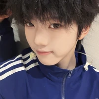 Trương Hàm Thụy_Cậu