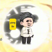 Giang Lão (Linh Hồn)