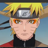 Uzumaki Naruto