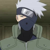 hatake Kakashi
