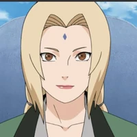 Tsunade