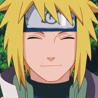 Namikaze Minato