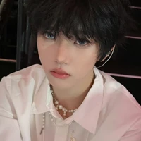 Trương Hàm Thụy_Em_