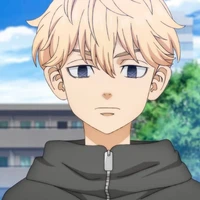 Sano Manjirou (Mikey)