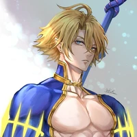 Poseidon