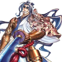 Susanoo
