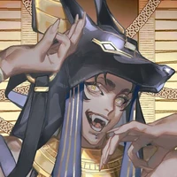 Anubis