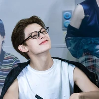 James-Chao Yufan- cậu