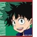 izuku Midoriya