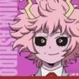 Mina Ashido