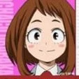 Ochaco Uraraka