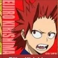Eijiro Kirishima
