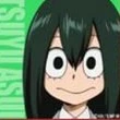 Tsuyu Asui