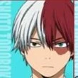 Shoto Todoroki