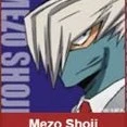 Mezo Shoji